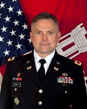 Colonel Philip M. Secrist III